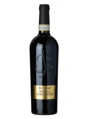 Brunello di Monatlcino D.O.C.G. Belpoggio